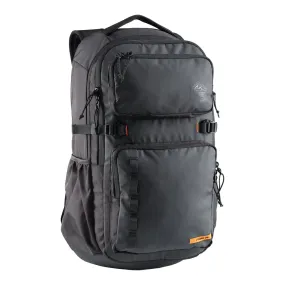 Caribee - 6464 Storm 38lt overnight backpack - Black