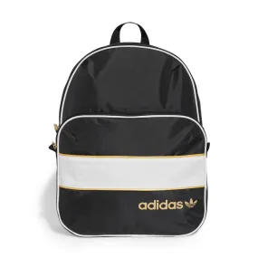 Adidas Sport Backpack Rucksack IX6837 - schwarz-weiss-gold