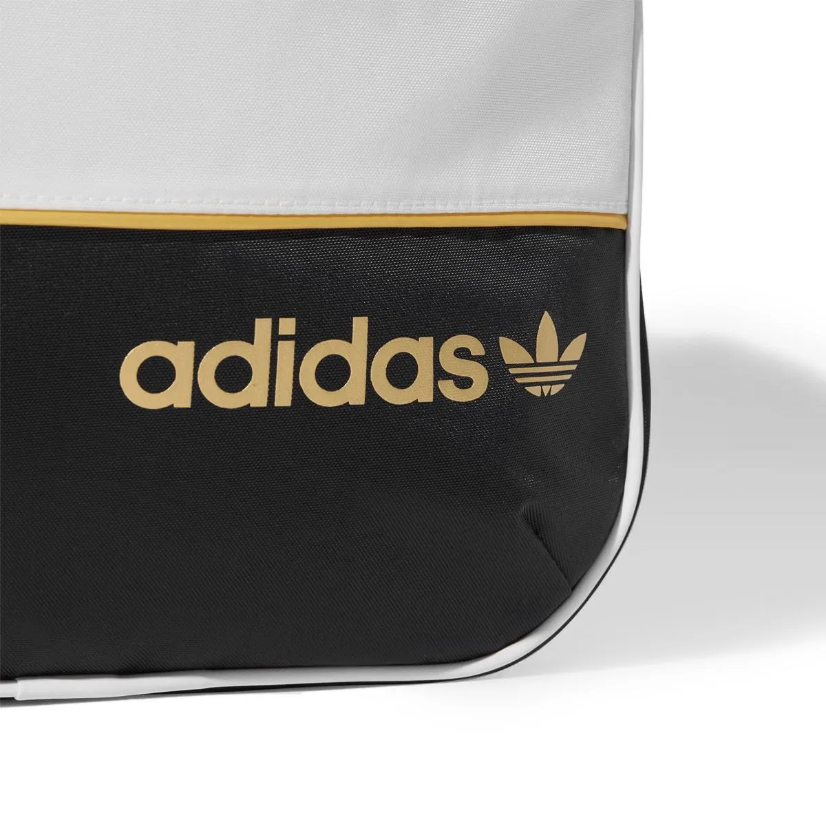 Adidas Sport Backpack Rucksack IX6837 - schwarz-weiss-gold