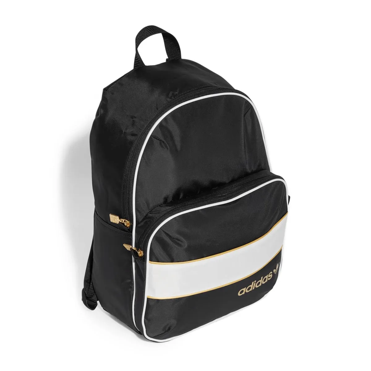 Adidas Sport Backpack Rucksack IX6837 - schwarz-weiss-gold