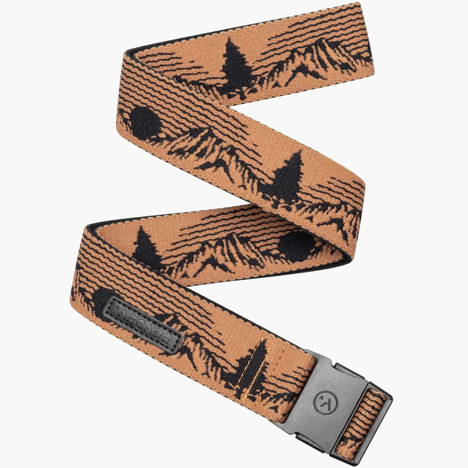 Adventure Belt Ranger Slim