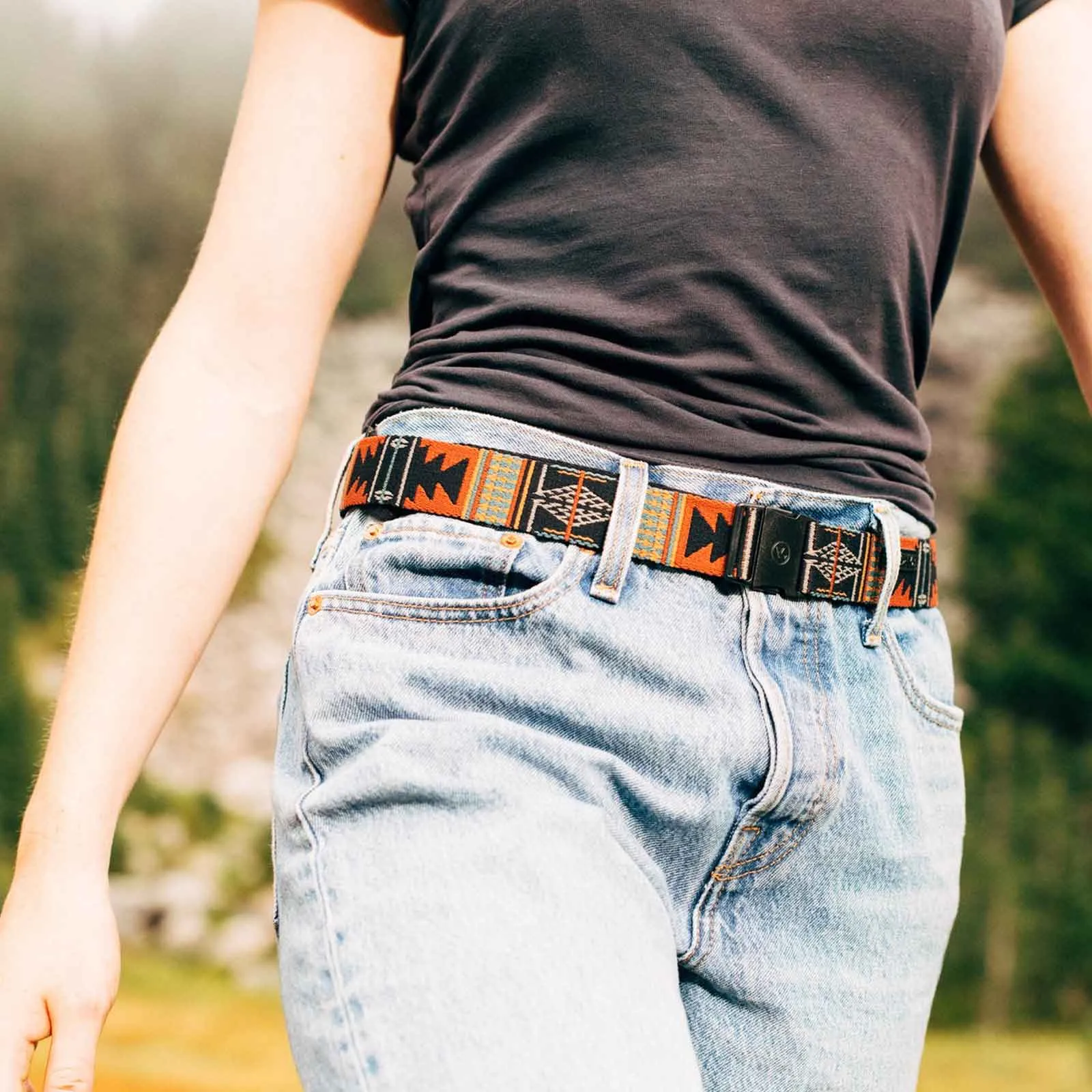 Adventure Belt Ranger Slim