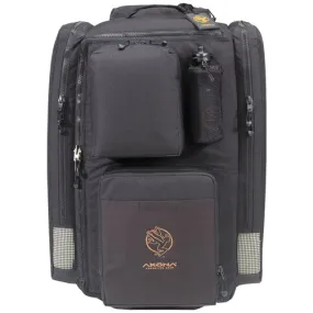 Akona Roller Backpack