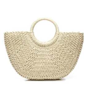 Alessandra Lightweight Hand Carry Shoulder Bag