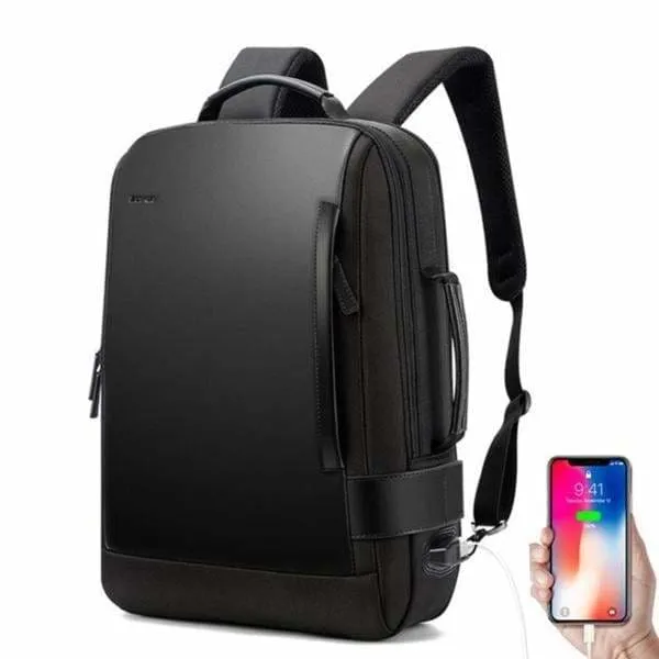 Anti-theft Laptop backpack Waterproof Just For You