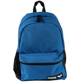 Arena Team Solid Backpack 30L Allover