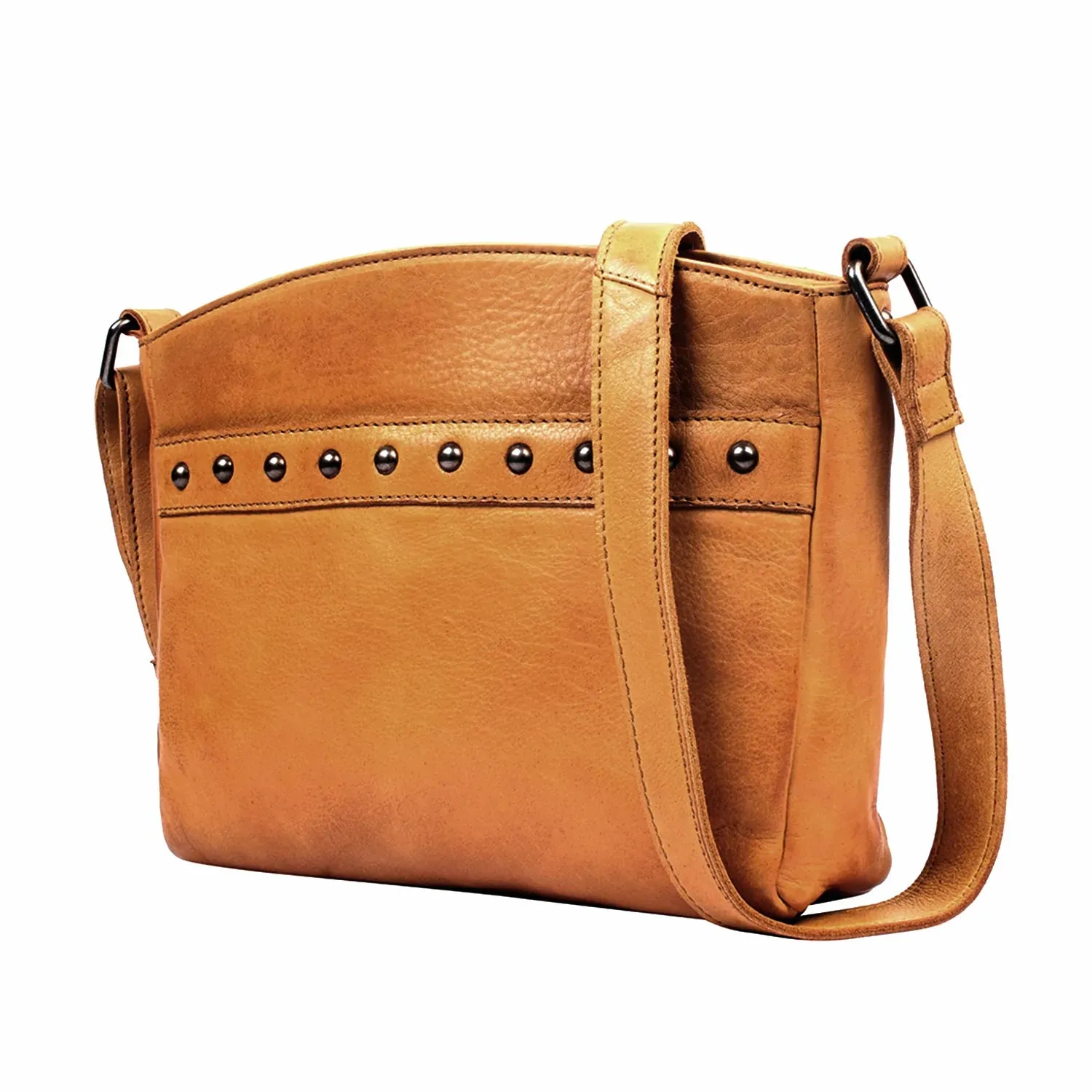 Autumn Conceal Carry Crossbody Purse