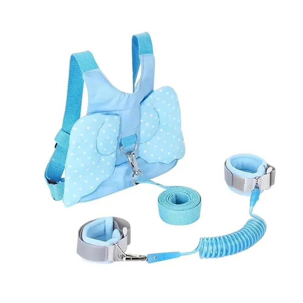 Baby Anti-Lost Harness with Leash and Backpack