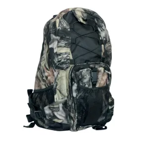 Backwoods Camo Waterproof Backpack - Ranger 32L