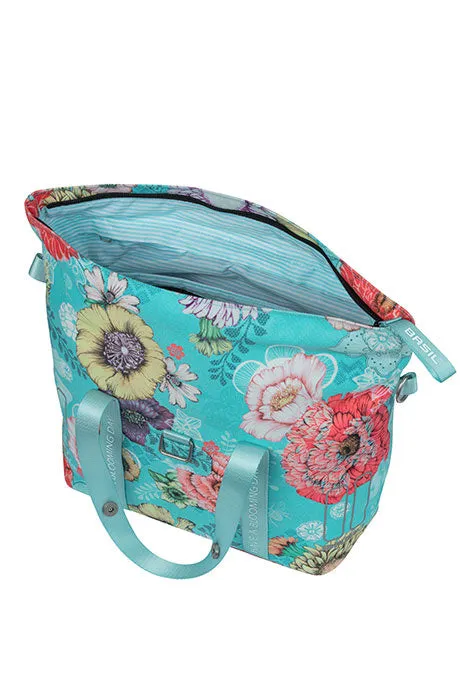 Basil Bloom Field Bike Mounting Handbag