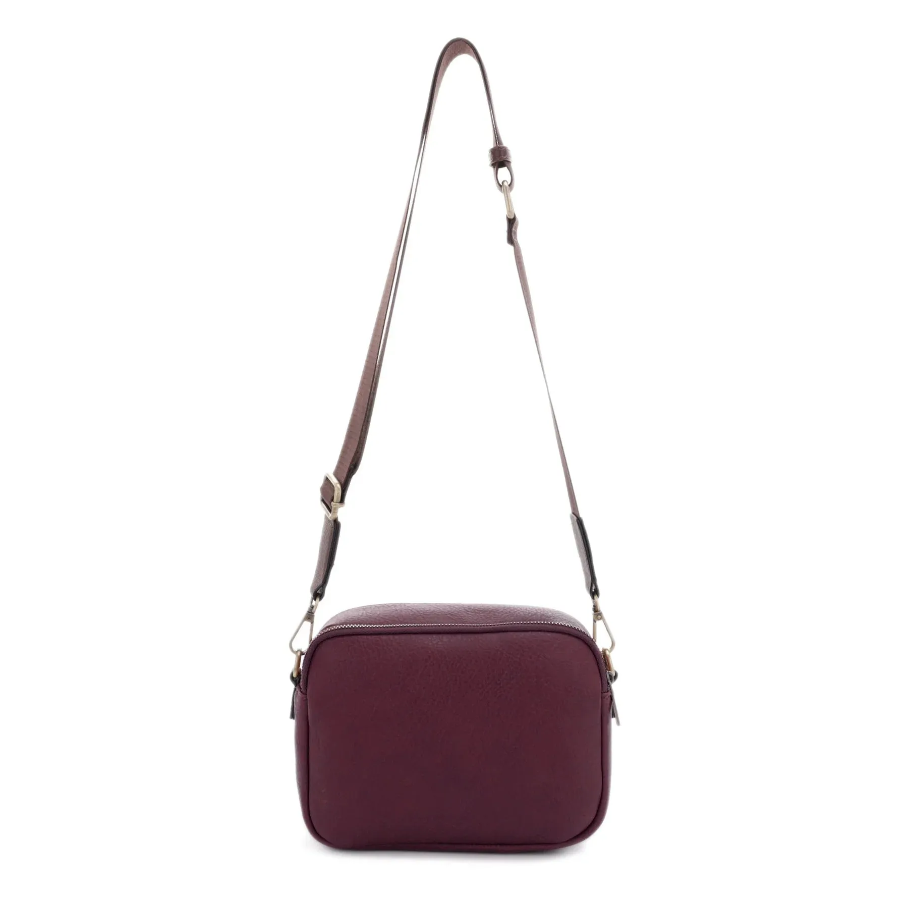 Beverly Compact Concealed Carry Crossbody Bag