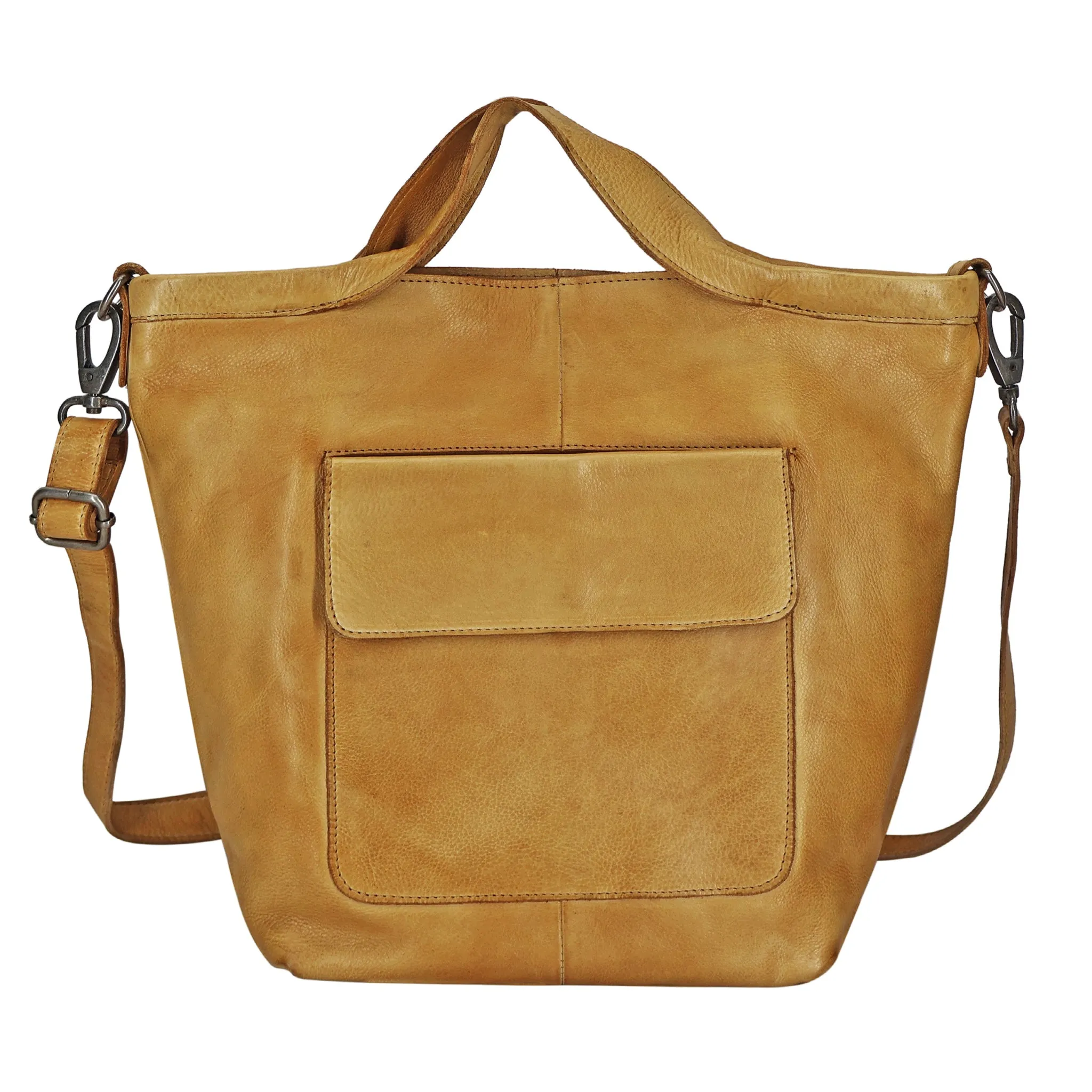 Bianca Tote/Crossbody