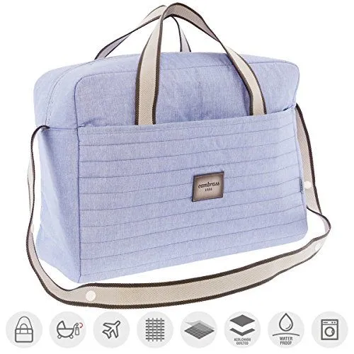 CAMBRASS MATERNITY BAG