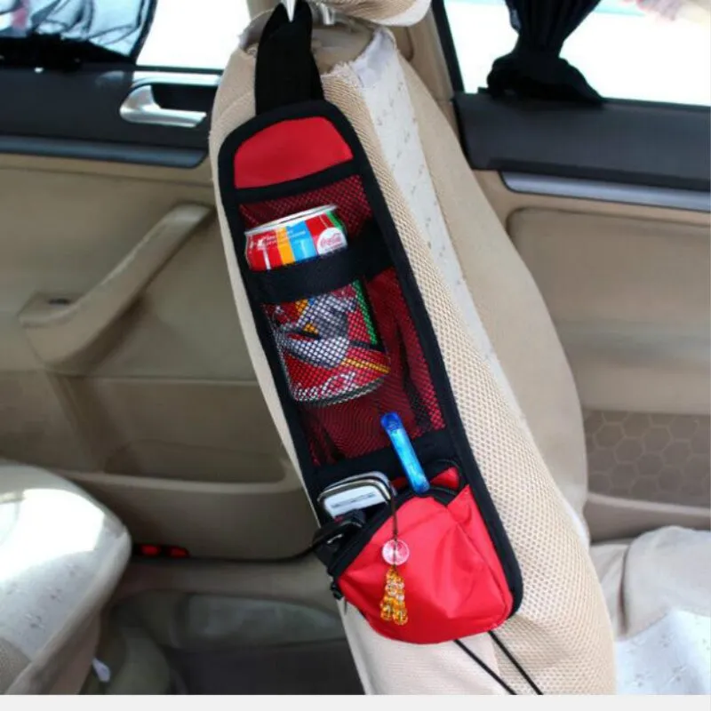 Car Hanging Seat Organizer