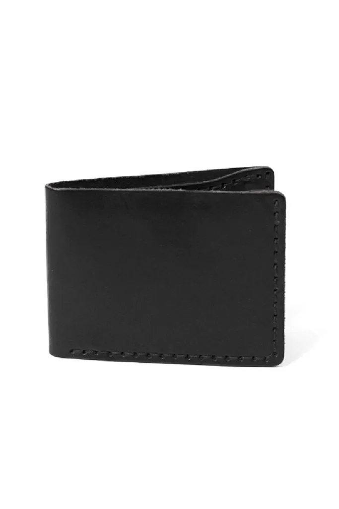 Classic Billfold Wallet