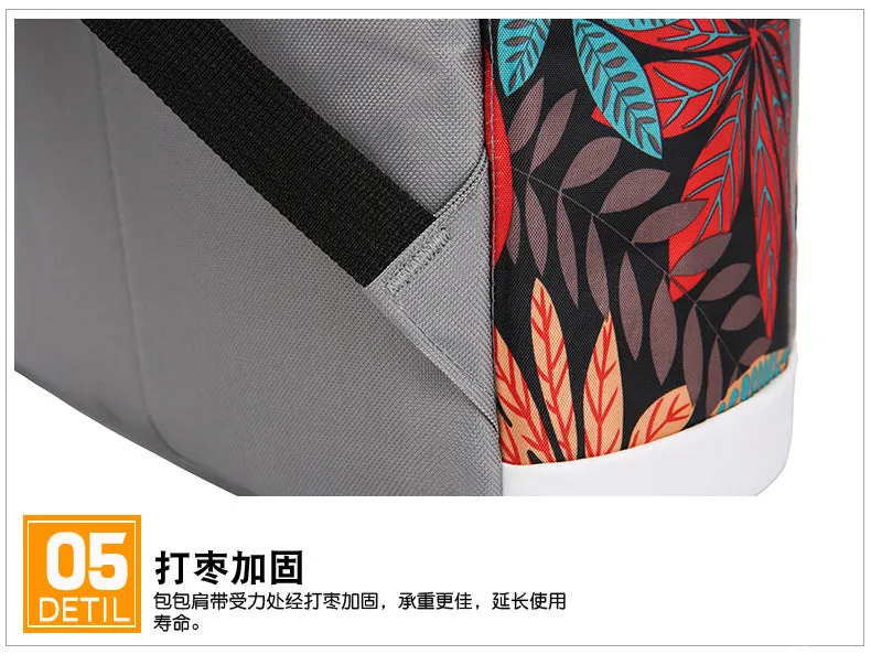 Comfortable Durable Polyamides and Nylon Backpack for Travel or Business