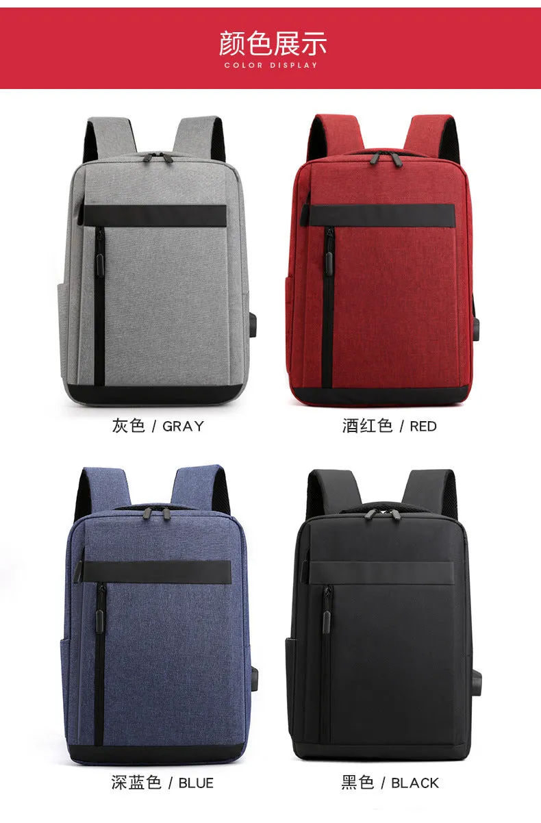 Comfortable Sport Durable Swagger Bag with Nylon Material Backpack