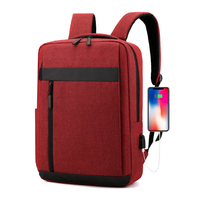 Comfortable Sport Durable Swagger Bag with Nylon Material Backpack