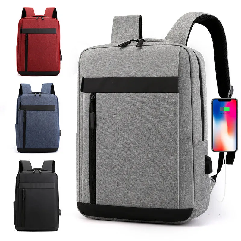 Comfortable Sport Durable Swagger Bag with Nylon Material Backpack