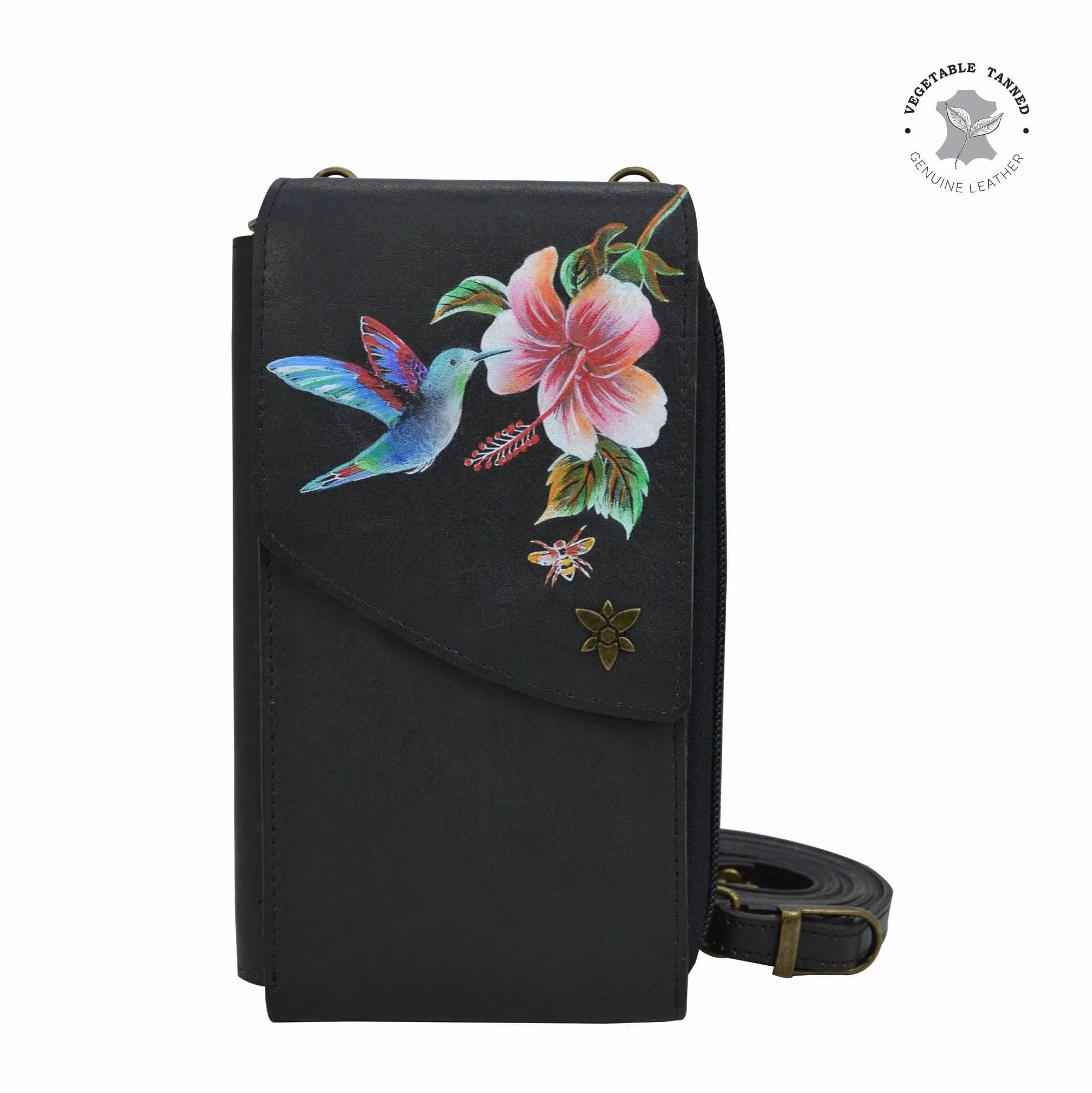 Crossbody Phone Case - 1173