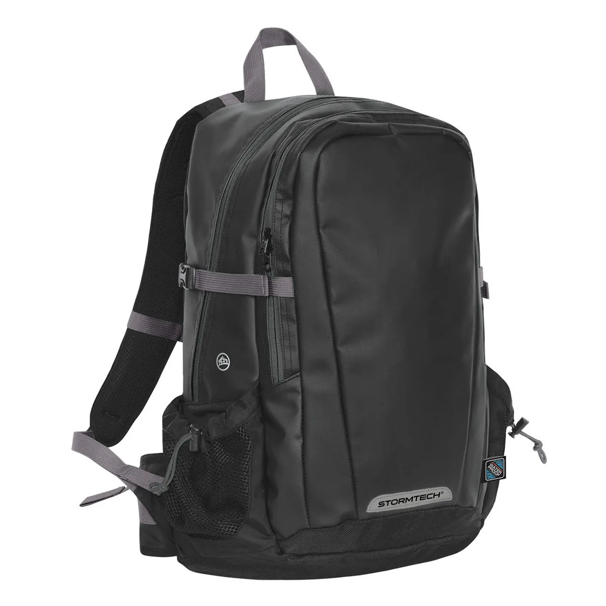 Deluge Waterproof Backpack - WBP-2