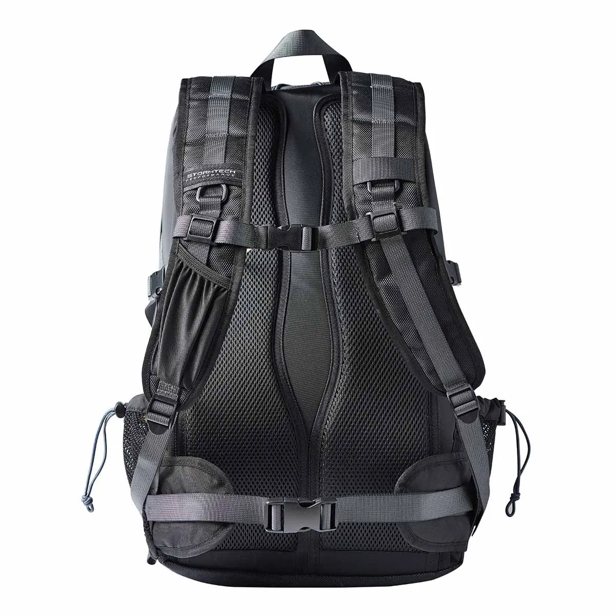 Deluge Waterproof Backpack - WBP-2