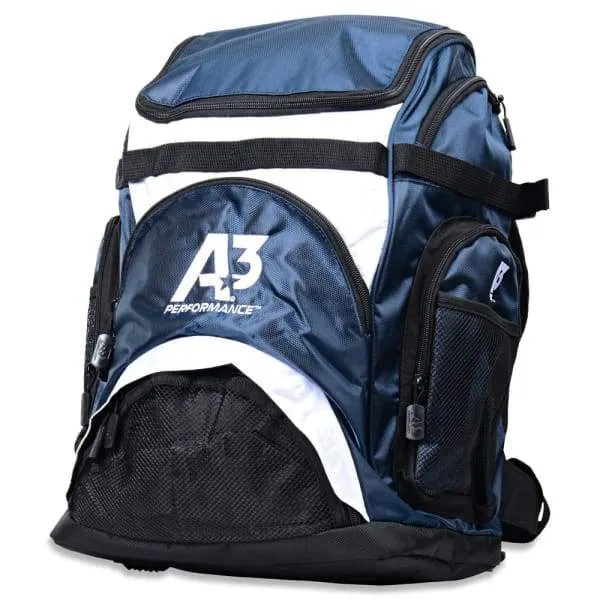 Evolution Aquatics Team Backpack