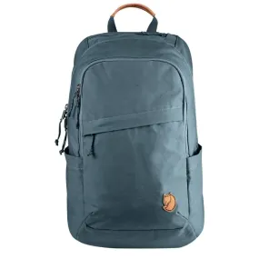 Fjallraven 15" Raven 20L Backpack - Dusk