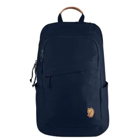 Fjallraven 15" Raven 20L Backpack - Navy