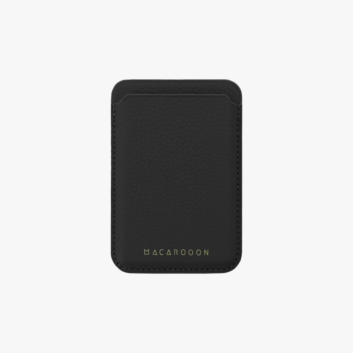 iPhone 14 Pro Leather MagSafe Case with Leather MagSafe Wallet Set