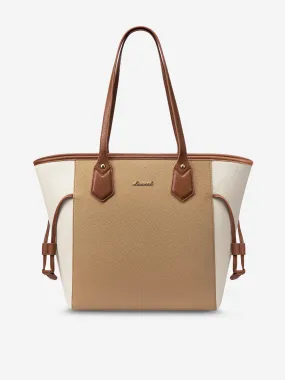 Leather Tote Bag