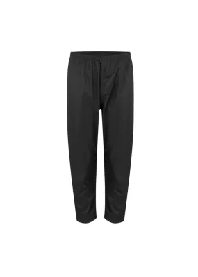 Mac in a Sac Kids Waterproof Overtrousers - Origin 2