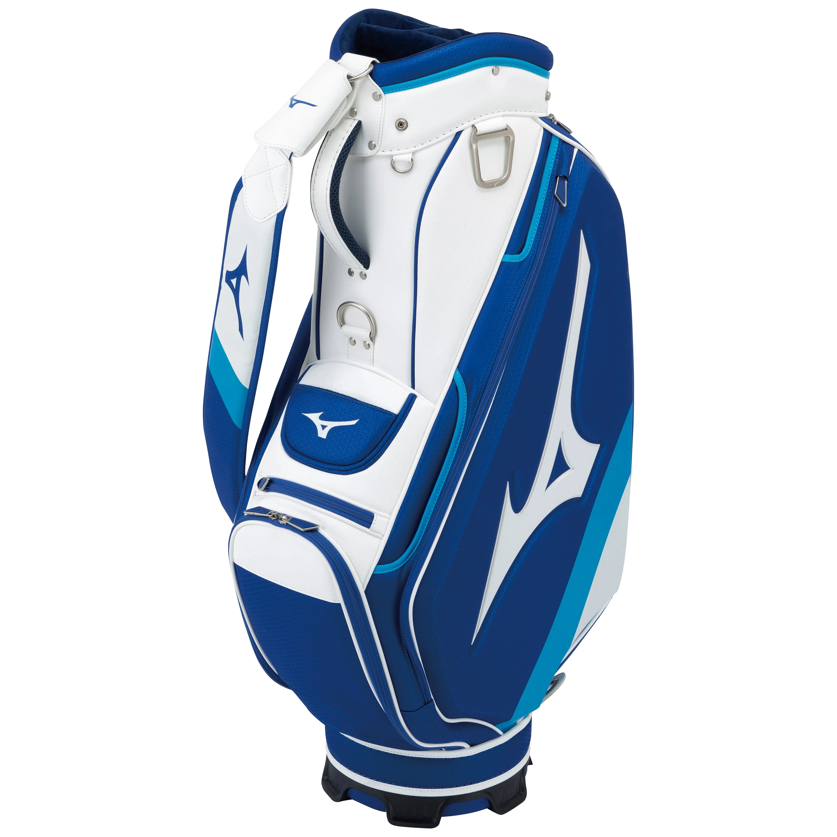 Mizuno Golf Tour Staff Mid Bag