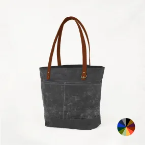 Oberlin - Gray Custom Bag Maker Kit