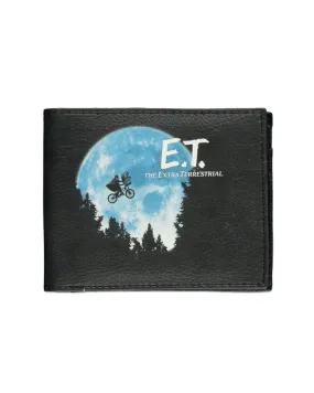 Official E.T. Wallet