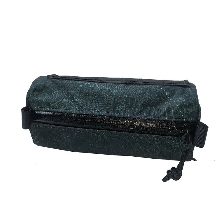 Orucase Smuggler Handlebar Bag