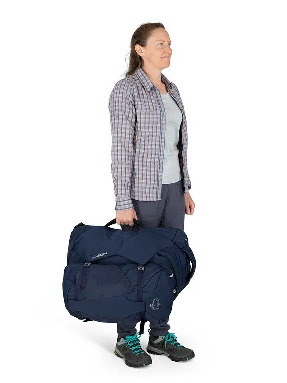 Osprey - Fairview 55 Travel Pack (Women's)