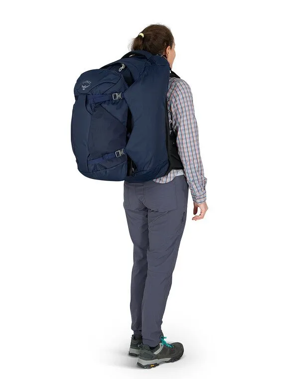 Osprey - Fairview 55 Travel Pack (Women's)