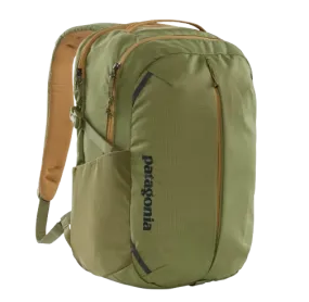 Patagonia Refugio Day Pack 26L Buckhorn Green