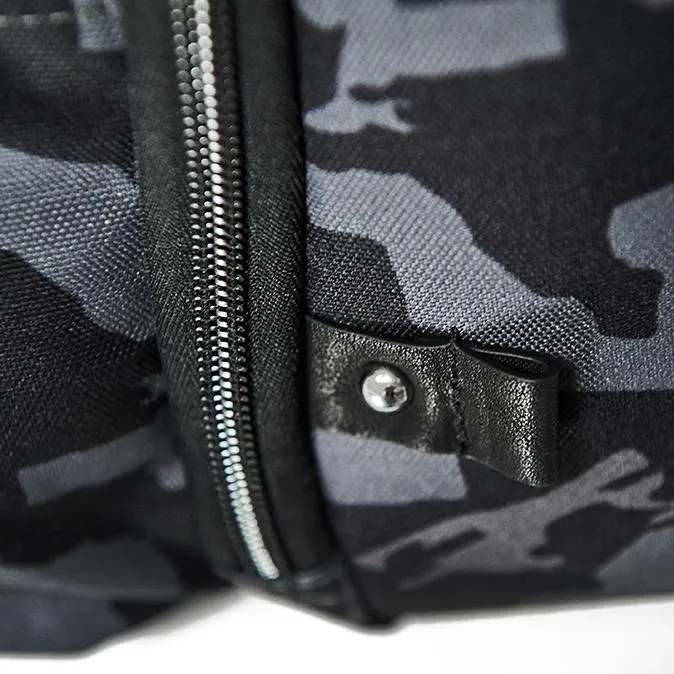 Picos Pack - camo black (Customise)