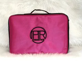 Pinky Rose Cosmetics Travel Bag in Pink