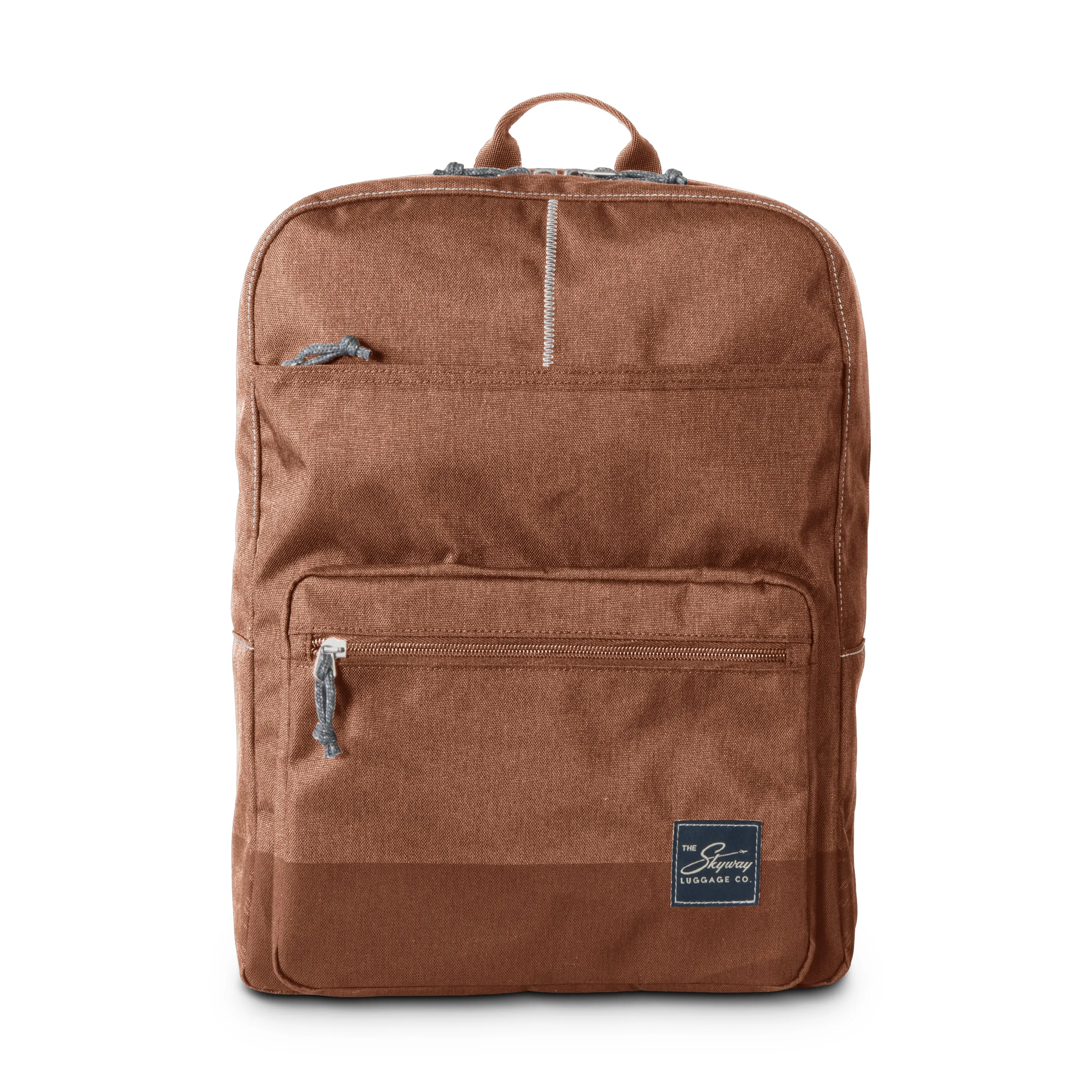 Rainier Simple Backpack - 16L