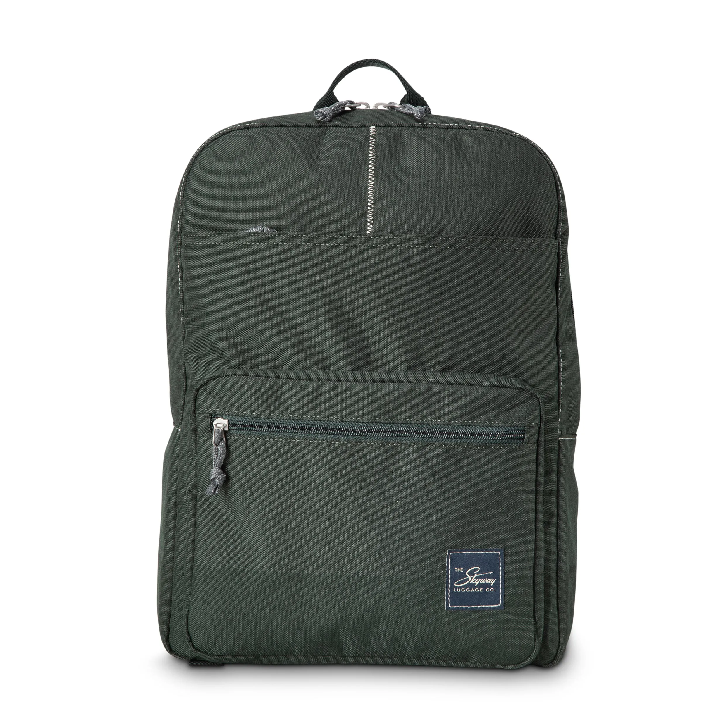 Rainier Simple Backpack - 16L