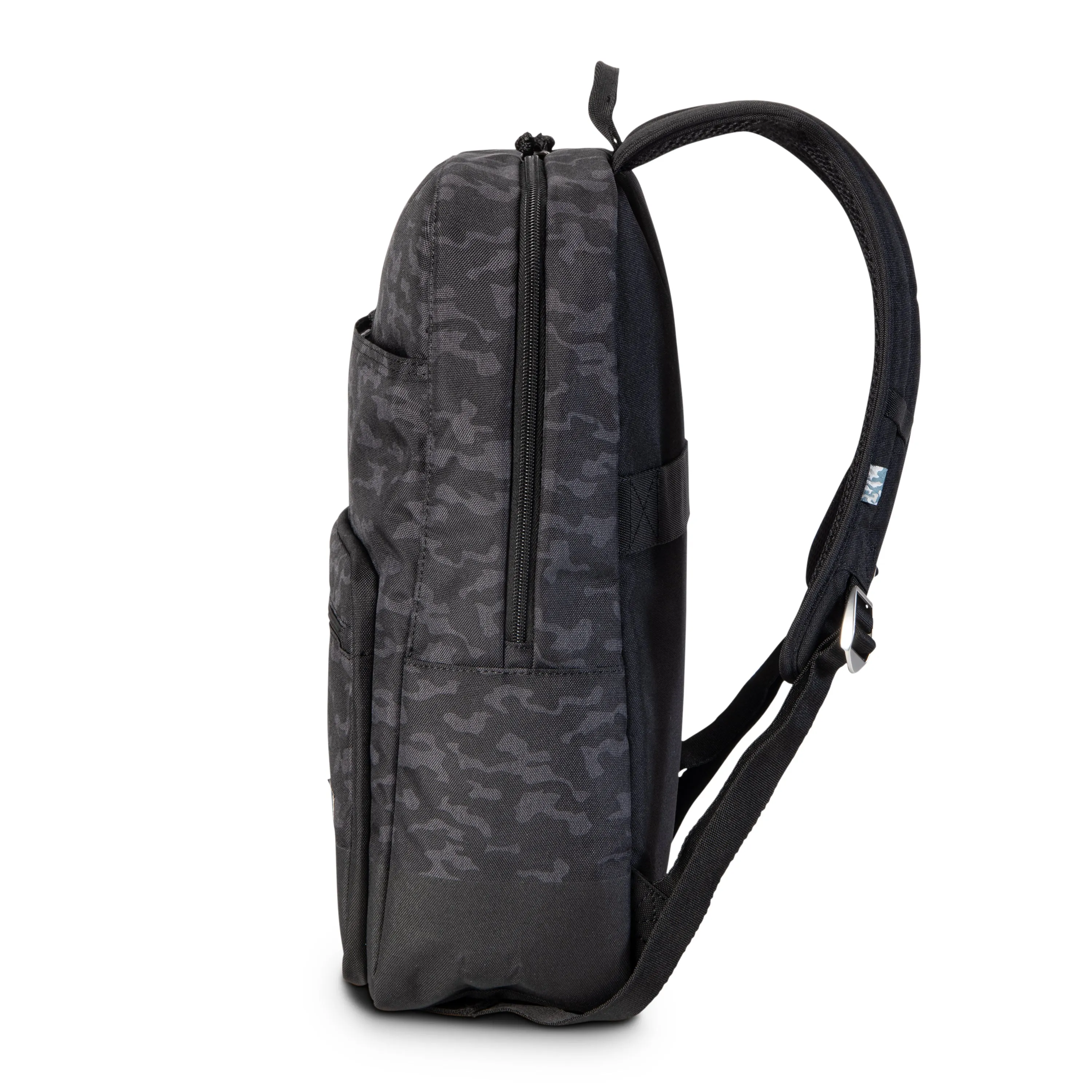 Rainier Simple Backpack - 16L