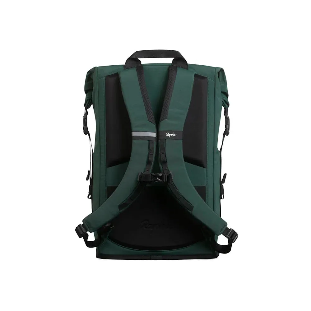 RAPHA Backpack 30L - Dark Green