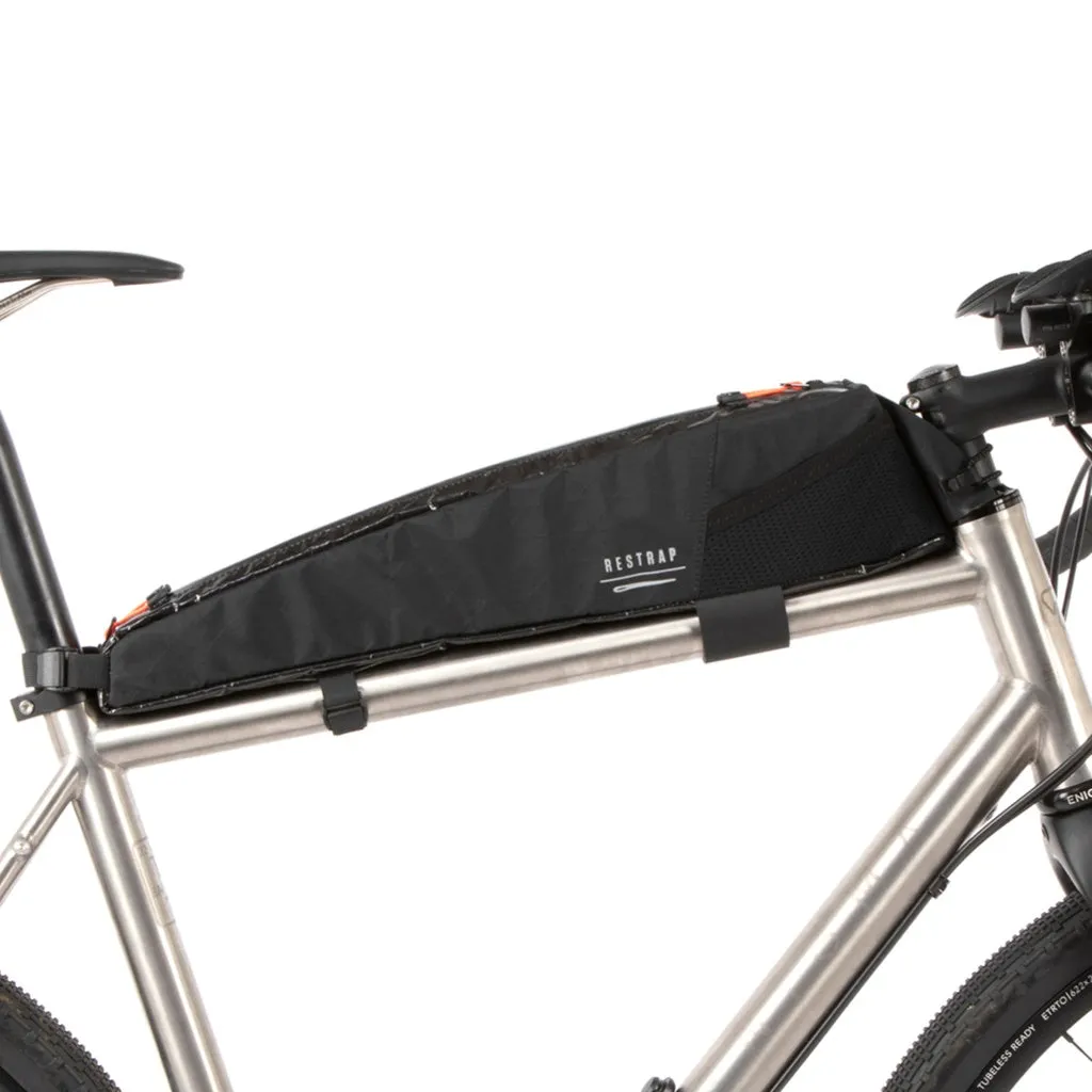 Restrap Race Top Tube Bag