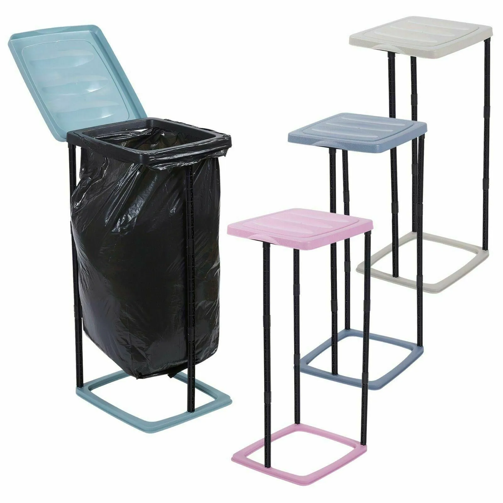 Rubbish Bag Stand