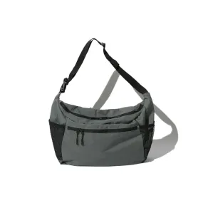 SNOW PEAK Daily Shoulder Bag