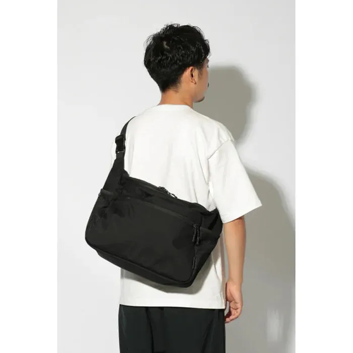 SNOW PEAK Daily Shoulder Bag