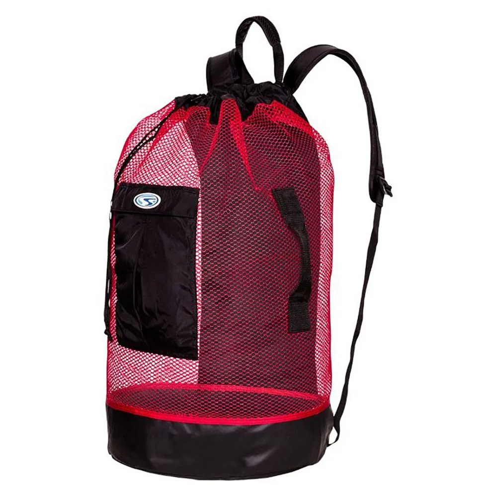 Stahlsac Panama Mesh Backpack Dive Bag